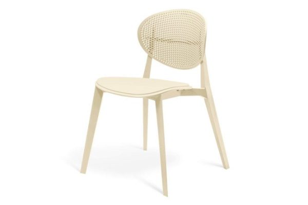 Стул SHT-S111-P 54х82.5х54.5 см
