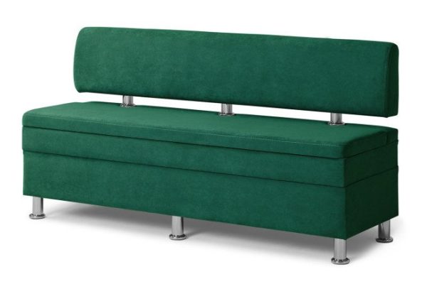 Диван кухонный Hippo 150х49х77 см