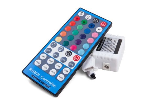 Контроллер ELEKTROSTANDARD LSC 021