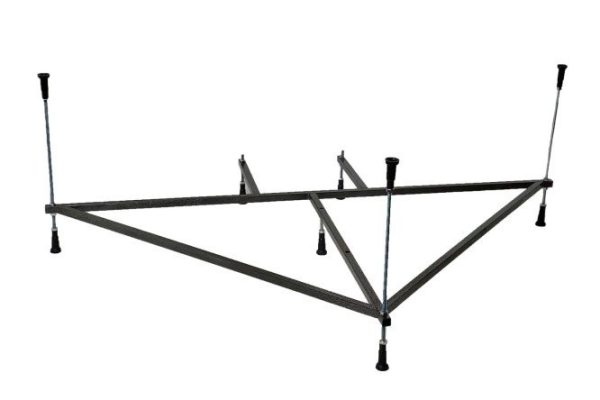 Каркас VAGNERPLAST VPK125125 для ванны Mini Catalina 170х56х170 см