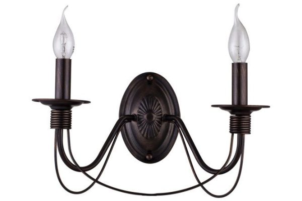 Бра FREYA FR2046 10 кв.м, E14