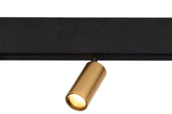 Трековый светильник ELEKTROSTANDARD Slim Magnetic Cantors