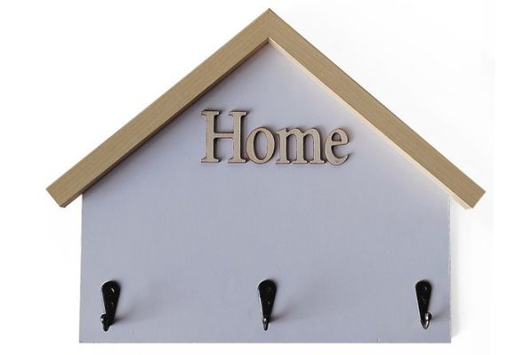 Ключница Keyholder 29x22.5x3.5 см