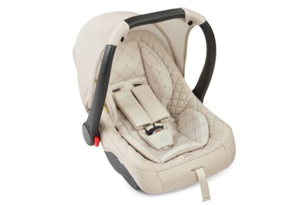 Автокресло HAPPY BABY Skyler V2