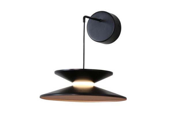 Светильник настенный FAVOURITE Platt 1 кв.м, LED