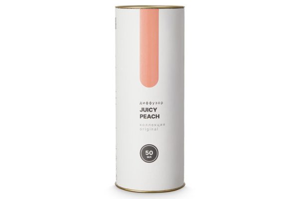 Диффузор Original Juicy peach 50 мл