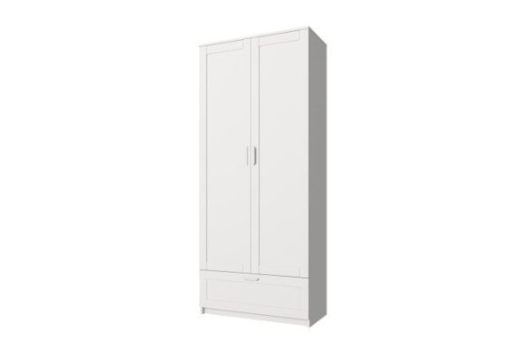 Шкаф Скаген 90х210х42.2 см