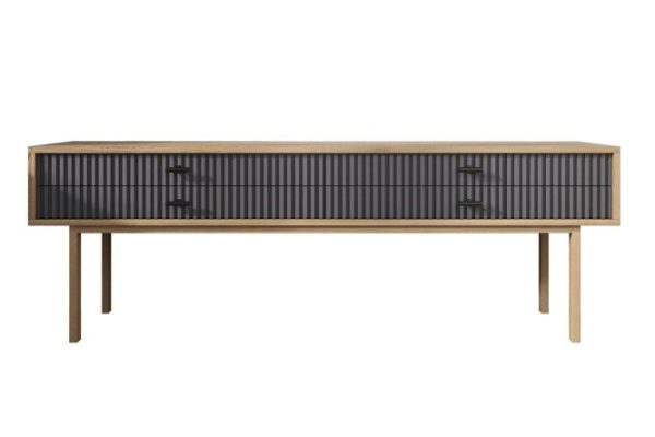 Консоль Emerson с 2 ящиками 150 см