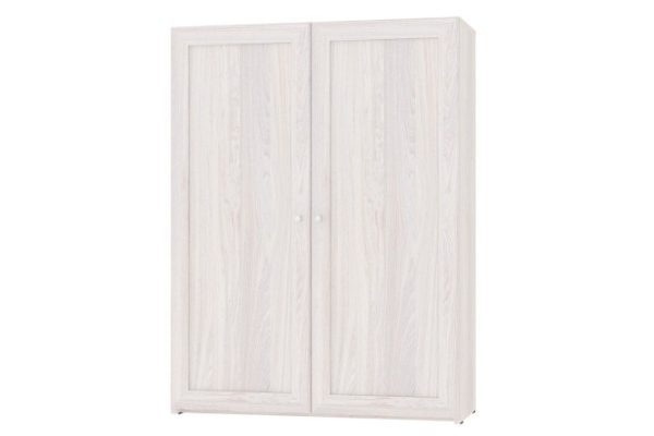 yg022ukw29zl47g5omtrplw631awv4x5.jpg Книжный шкаф низкий Харрис с глухими дверцами
