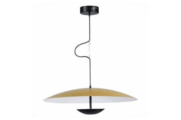 Светильник подвесной Armonico 14 кв.м., LED, 60 см