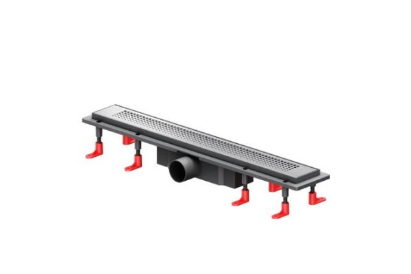 Трап для душа линейный AM.PM Primeflow W02SC-P11-060-01SB