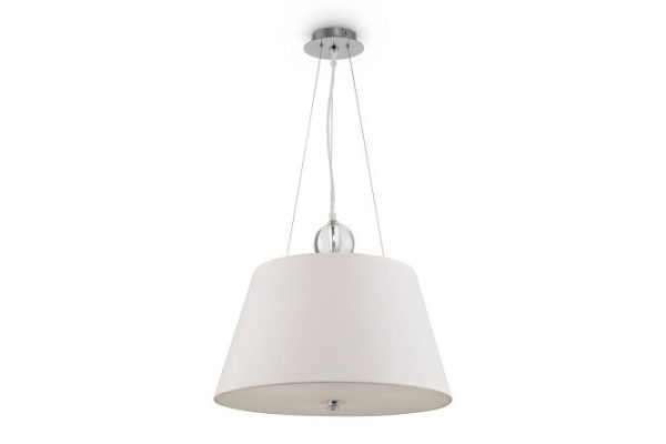 Светильник подвесной MAYTONI MOD613PL 12 кв.м., E27