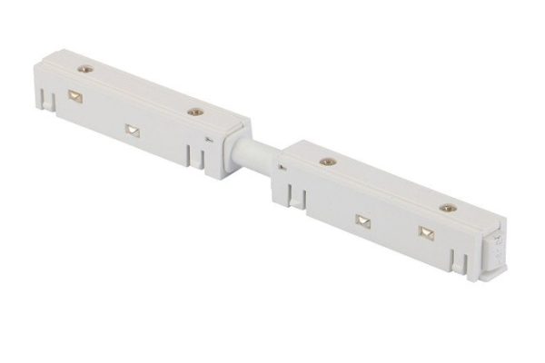 Коннектор питания для магнитного шинопровода VITALUCE VT0200035