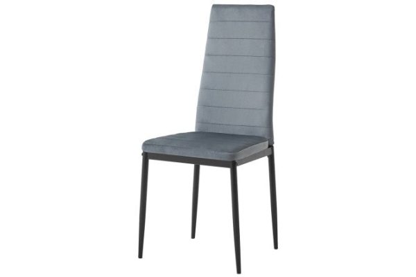 Стул Toledo 41.5х97х52 см