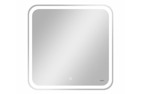 Зеркало с подсветкой Magic RF5938CD 70х70х4 см