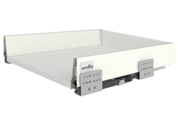 Выдвижной ящик низкий Старт push-to-open БН.88.39.00.000[03] 56.8х8.6х45 см