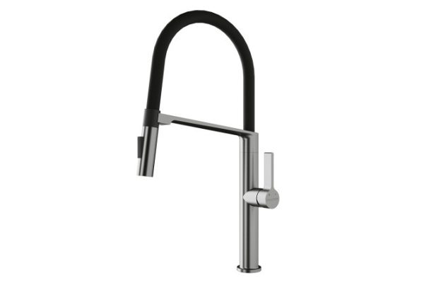 Смеситель для кухни Barrel Ba214029-BS