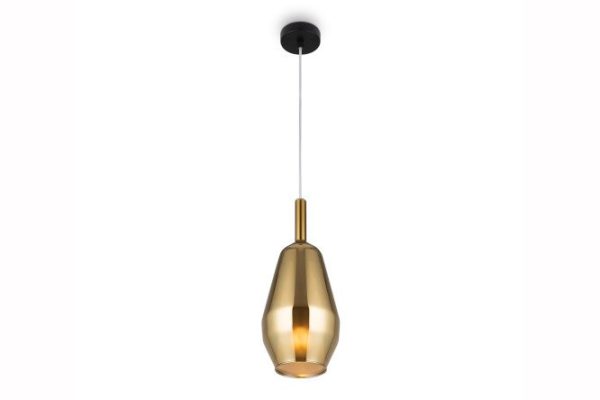 Светильник подвесной MAYTONI Modern Duality 4 кв.м., 16х50х16 см, E27