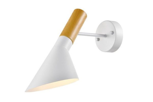 Бра MODERLI Torino 8 кв.м, LED