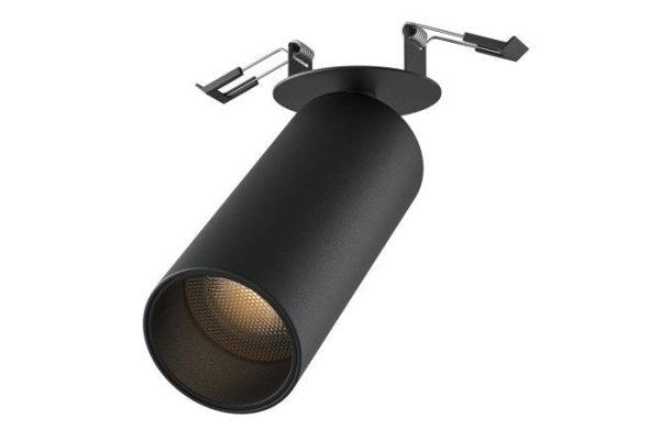 Светильник потолочный LED Ceiling Wall Focus 5.2x15.8x5.2 см, LED