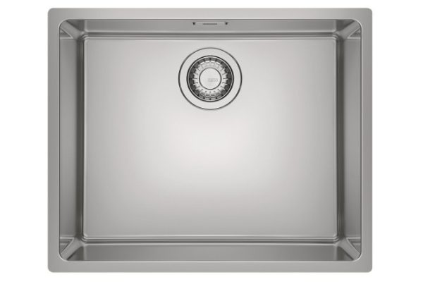Мойка врезная FEX 210-50 127.0688.782 54х44х20 см