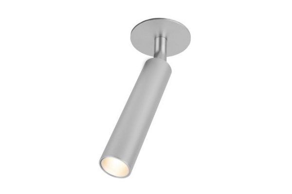 Светильник встраиваемый ELEKTROSTANDARD Diffe 2.7x18x2.7 см, LED
