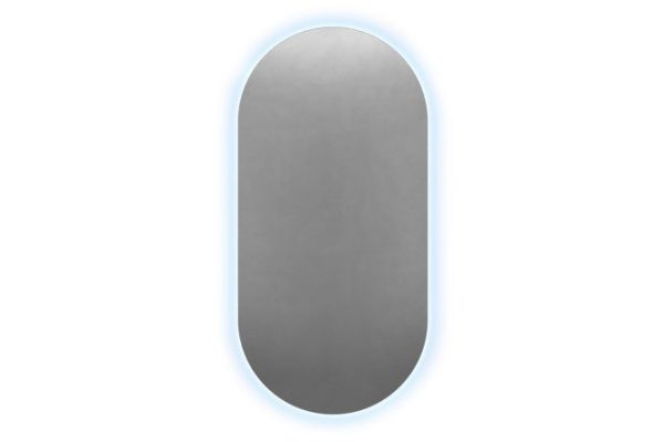 Зеркало с подсветкой GENGLASS Nolvis XL 96х196 см