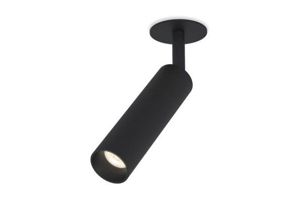Светильник встраиваемый ELEKTROSTANDARD Diffe 3.9x20x3.9 см, LED