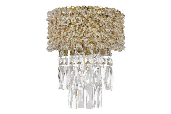 Светильник настенный ST LUCE Seline 6 кв.м, E14