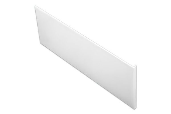 Панель фронтальная VAGNERPLAST 150 VPPA15001FP2-04 универсальная неподвижная 150х55 см
