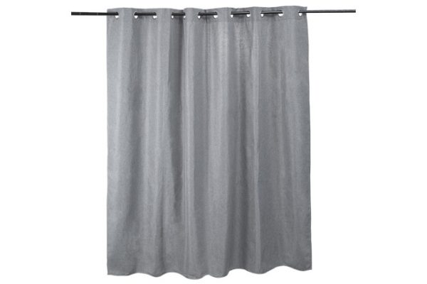 Штора для ванной комнаты MICASA Satin Полиэстер, 200x200 см