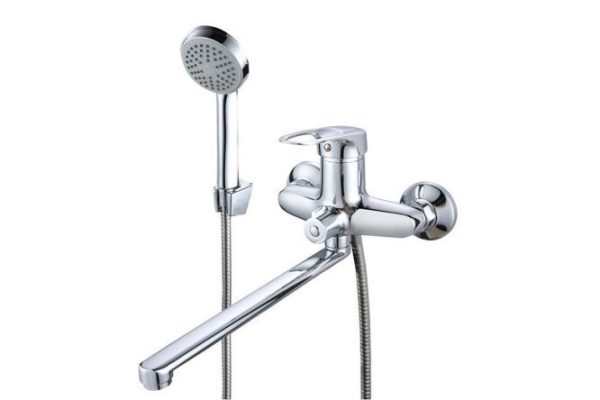 Смеситель для ванны SL55 006E