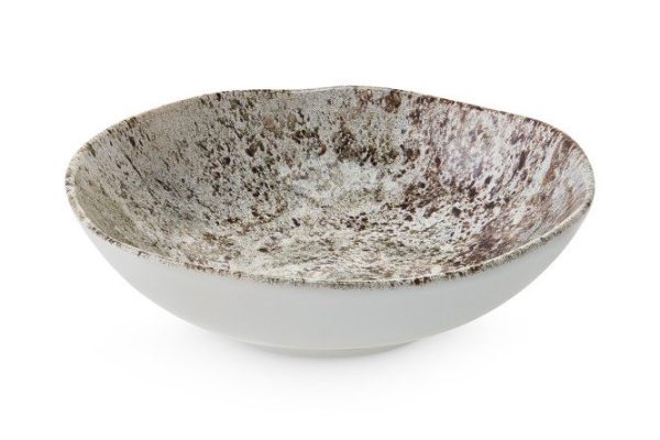 Тарелка суповая Gabbro Керамика, 22 см