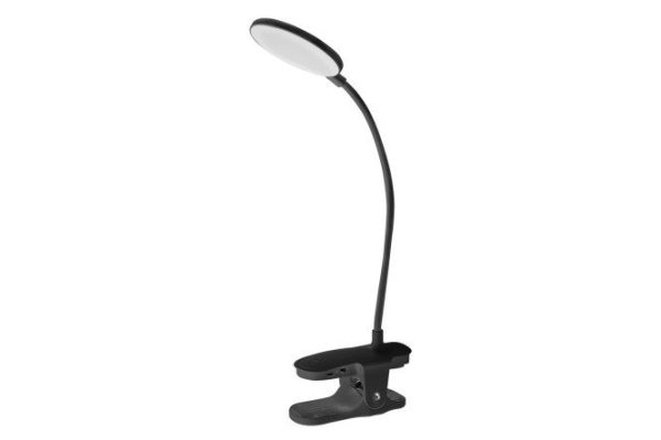 Светильник настольный Gauss GTL205 LED, 12x36x8.5 см