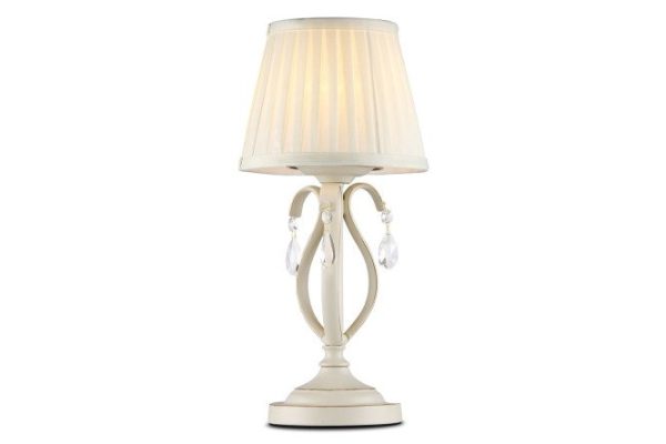 Лампа настольная MAYTONI ARM172-01-G E14, 18x39x18 см