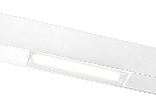 Трековый светильник ELEKTROSTANDARD Slim Magnetic WL01