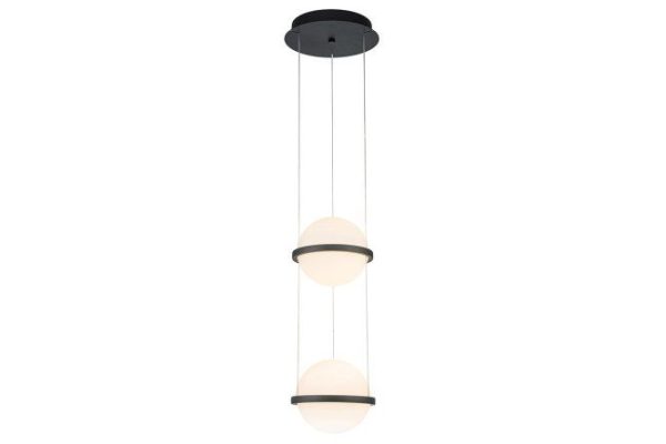 Подвес Ringar LED, 22.5 см