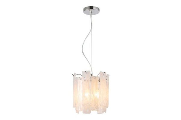 Люстра подвесная STILFORT Glowice 5 кв.м., 20х40х20 см, E14