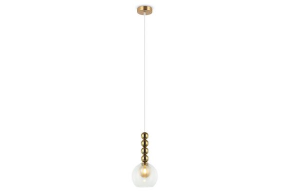 Светильник подвесной FREYA Modern Focus 2 кв.м., 20х174х20 см, G9