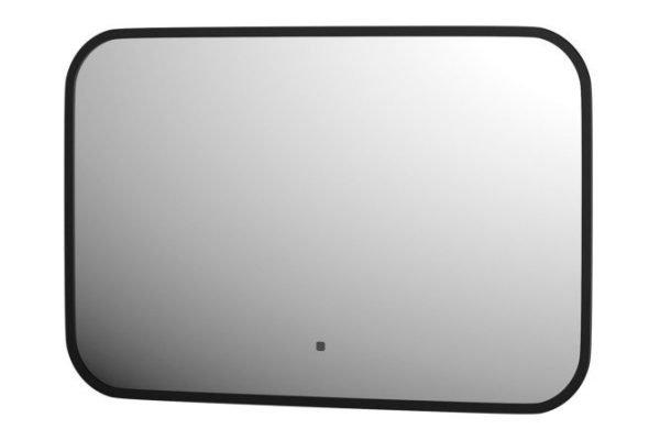 Зеркало с LED-подсветкой DEFESTO Aura DF 2972RH 60х40х2.6 см