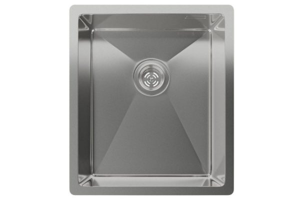 Мойка врезная Rinox 3844 UN 38х44х20 см