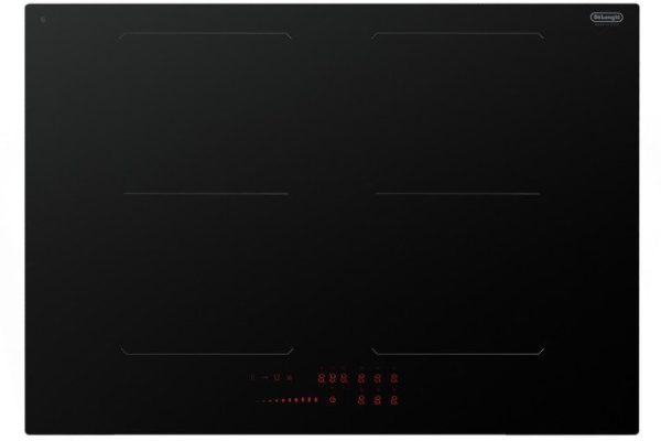 Индукционная варочная панель DeLonghi SLI 754 RUS 75 см