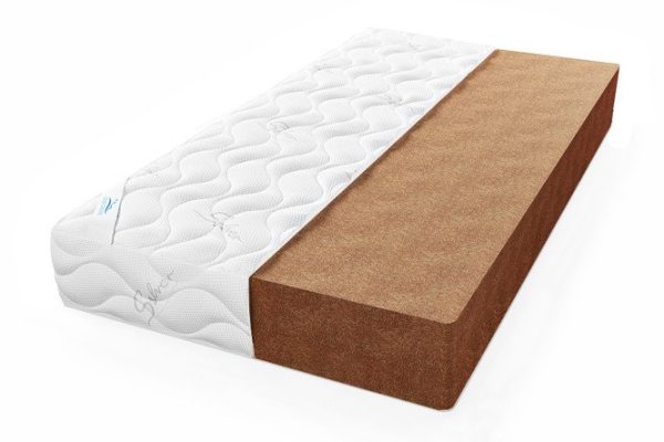 Матрас Monolith Coco 90х200 см