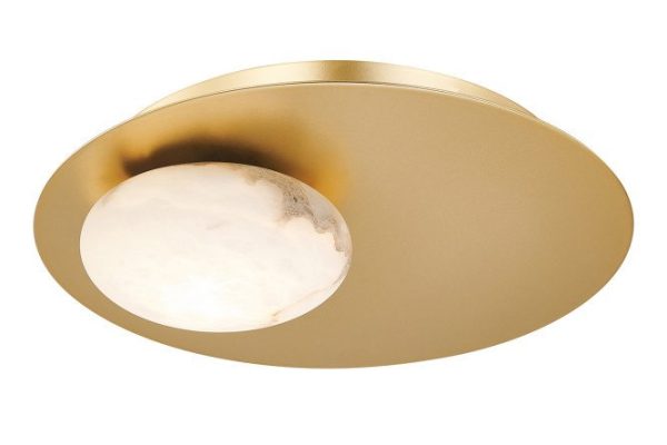 Светильник настенный Murmel 2 кв.м, LED