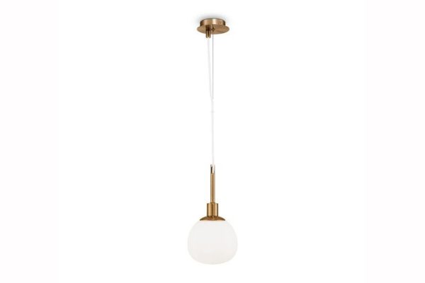 Светильник подвесной MAYTONI MOD221PL 2 кв.м., E14