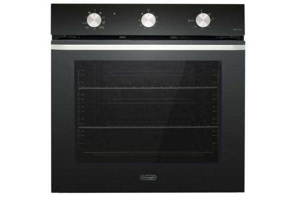 Электрический духовой шкаф DeLonghi NSM 7 NL PPP RUS 59.5х59.5х54.5 см