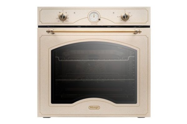 Электрический духовой шкаф DeLonghi CM 9L OW PPP RUS 59.5х59.5х56 см