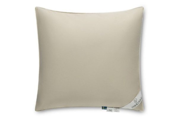 Подушка PRIME PRIVE Camel 70х70 см, Шерсть верблюжья