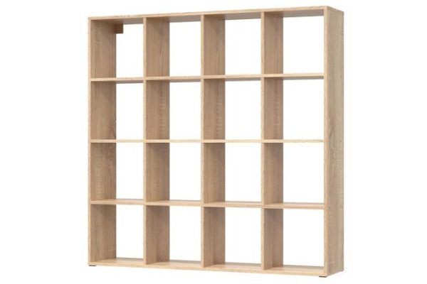 Стеллаж 16 секций Bricks