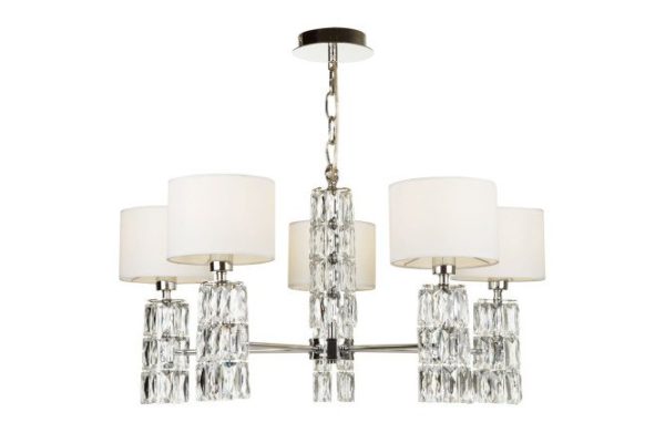 Люстра MAYTONI DIA008 13 кв.м., 70х160х70 см, E14